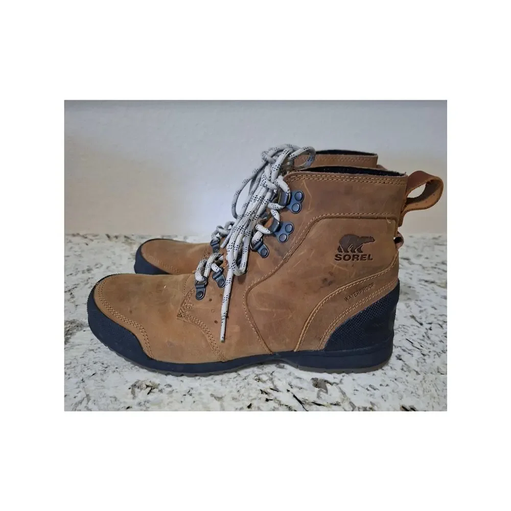 Sorel men boots